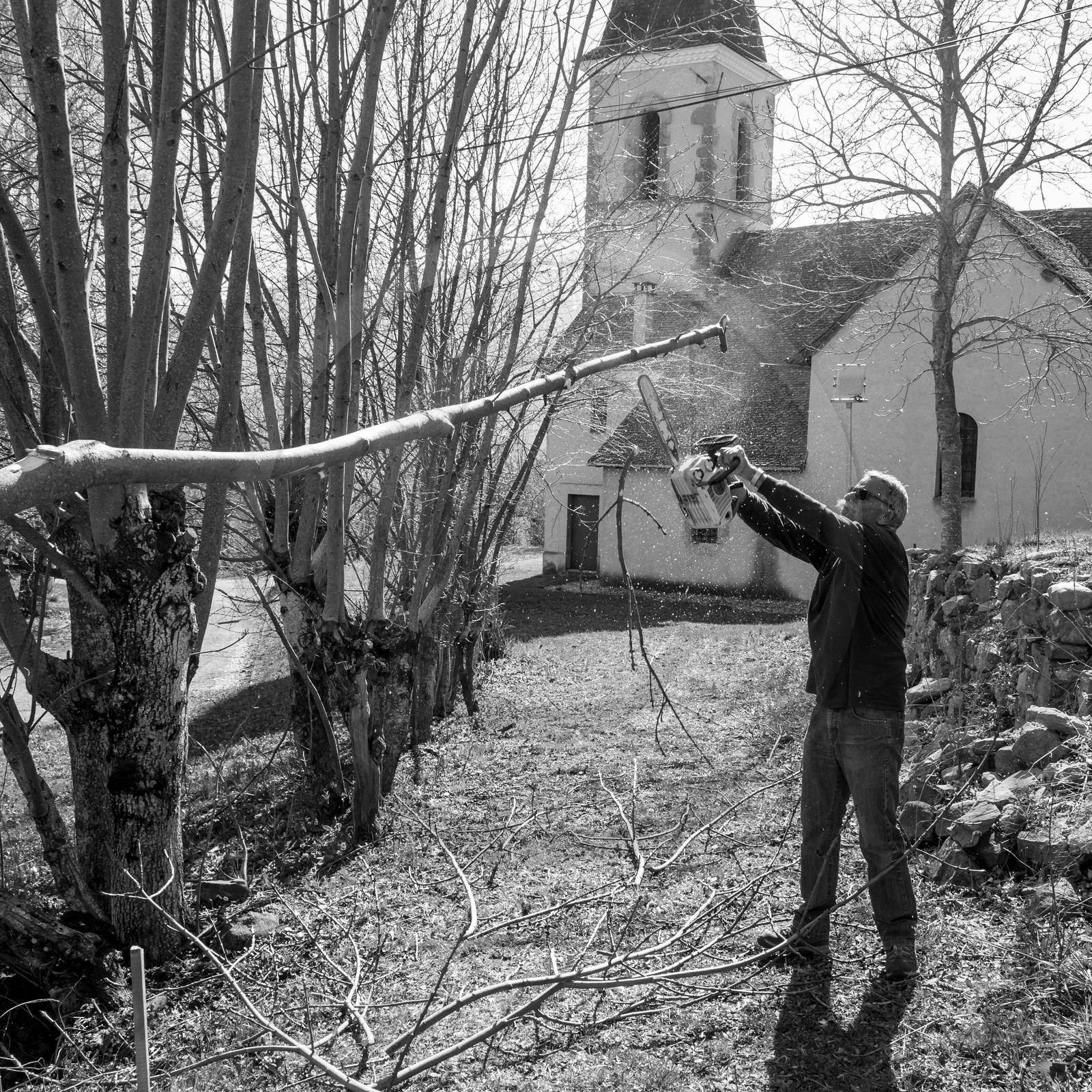 L'Ouort de Bénévent - 29 mars 2017
