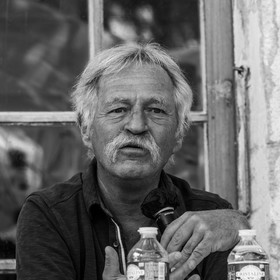 José Bové - Rencontres Giono 2021 - Manosque