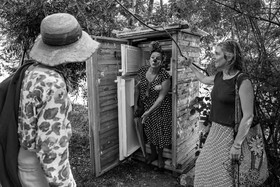 27 septembre 2023 : des crêpes et des clowns