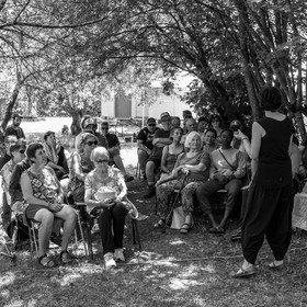 25 juin 2025 : Théâtre Reflet