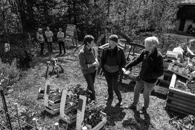 14 mai 2023 : Vide-Jardin