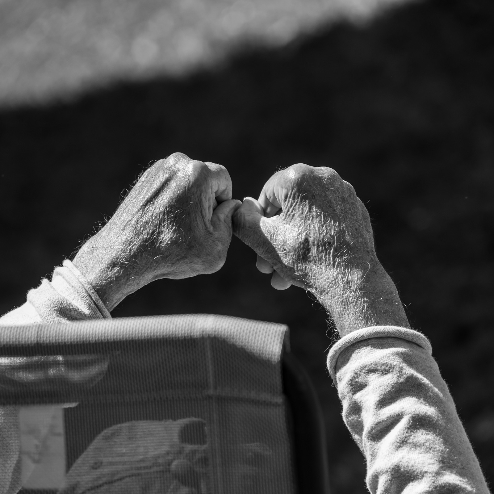16 mai 2025 : Journée des aidants