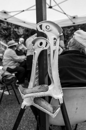 14 mai 2025 : Avec le Studio 1071