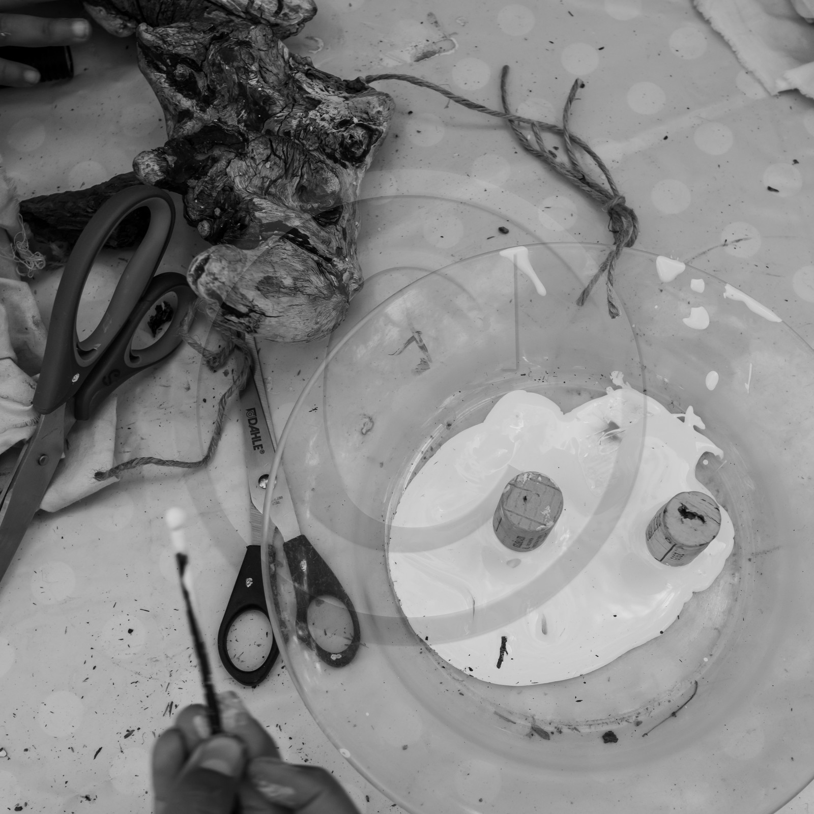 15 août 2019 : au festival l'Echo des Mots