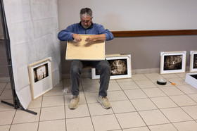 Automne photographique en Champsaur 2019 - Henri Bosco
