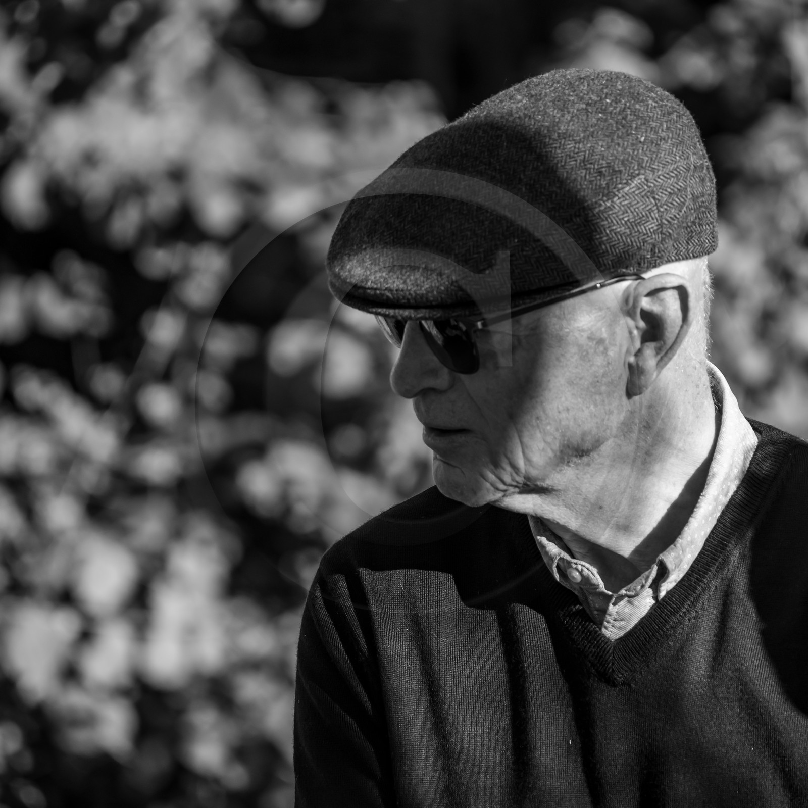 27 octobre 2021 : Un sentier et une réunion