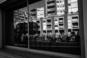 7 février 2023 : Défenses de retraites à Gap