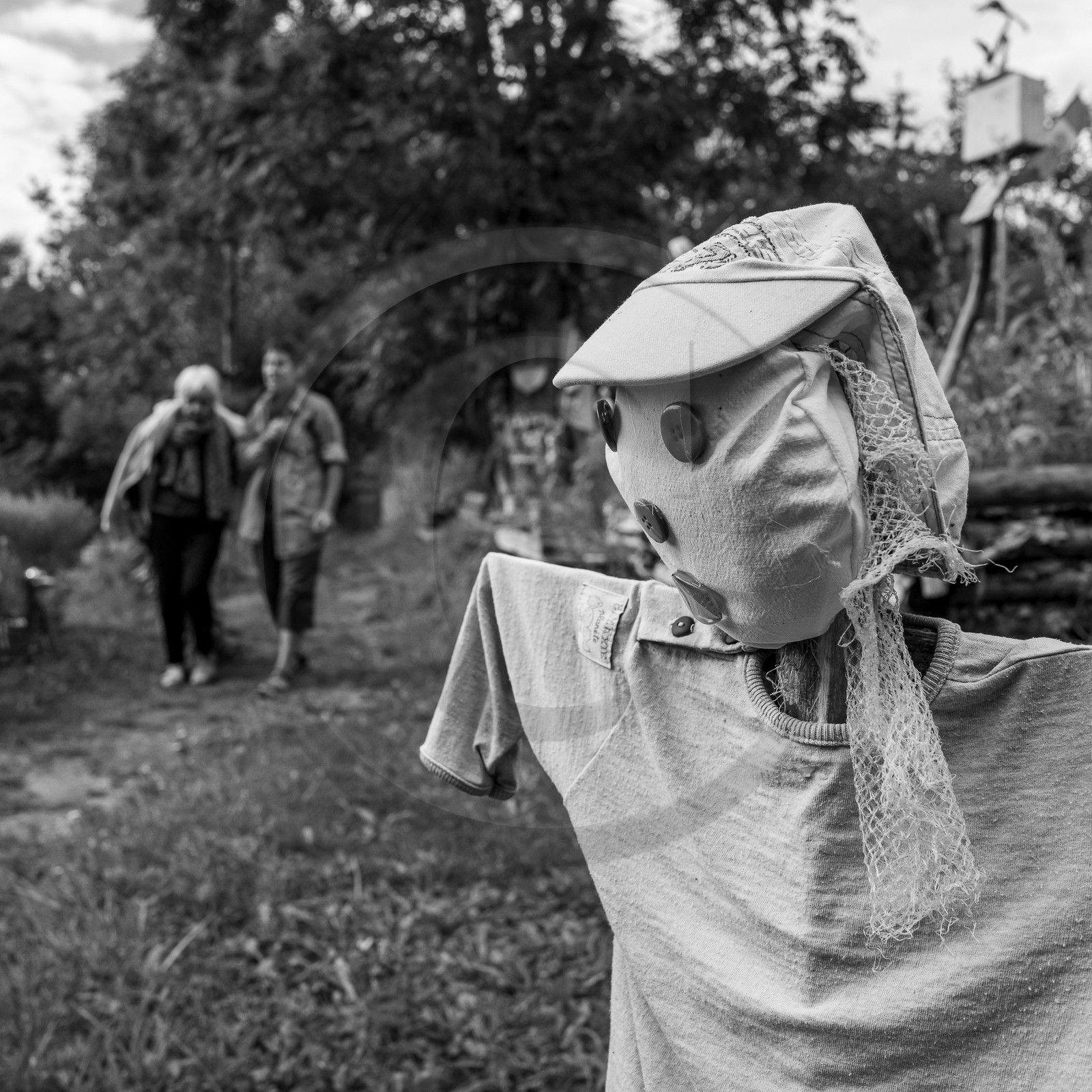 12 septembre 2023 : L'UCC à l'Ouort