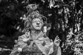 27 septembre 2023 : des crêpes et des clowns