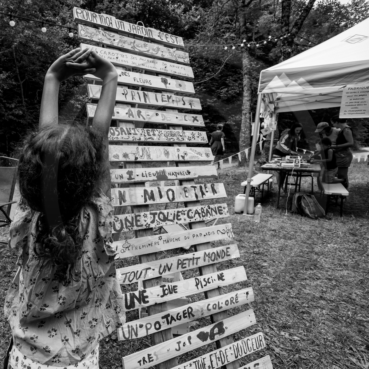 LOuort à l'Echo des Mots