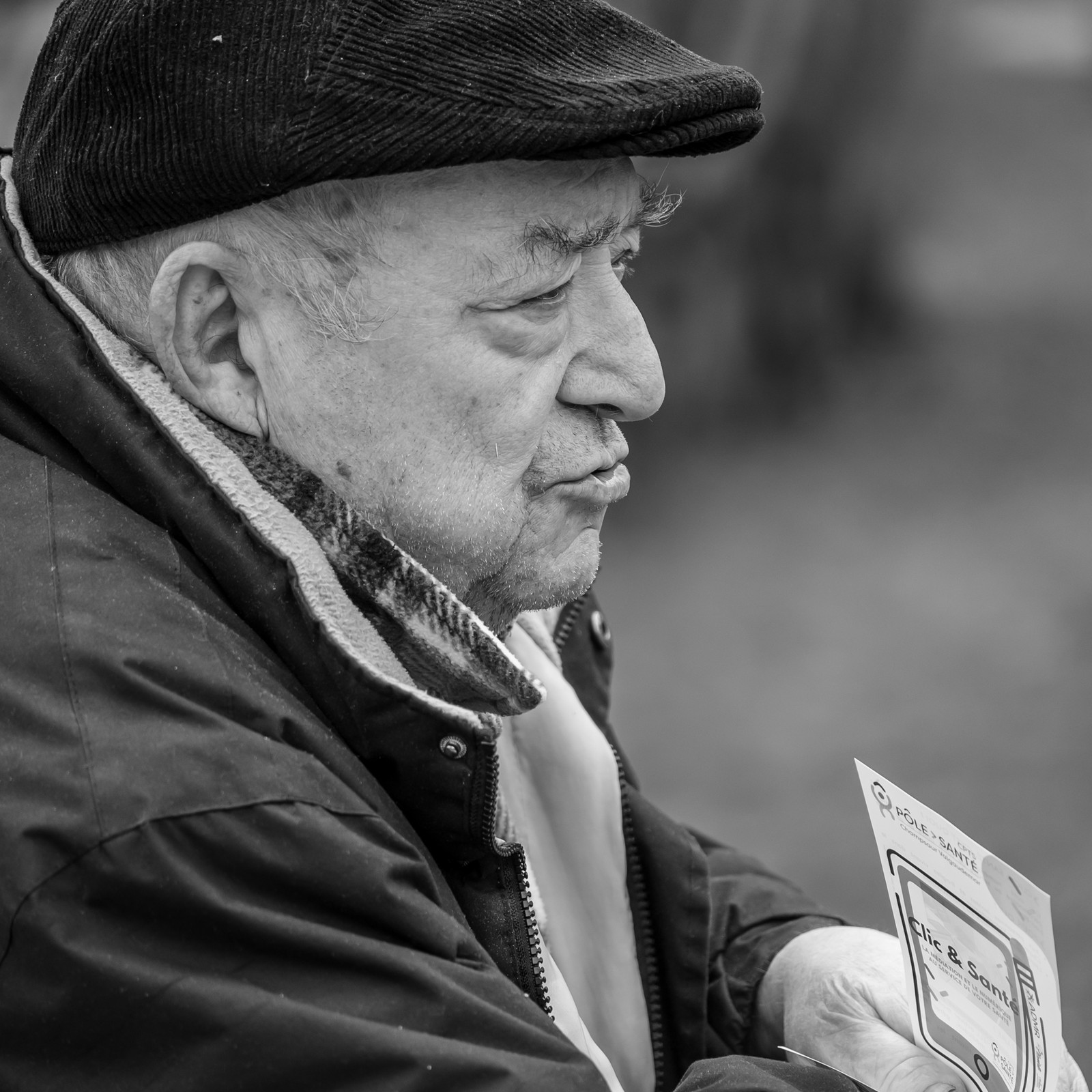 02 avril 2025 : c'est la reprise à l'Ouort
