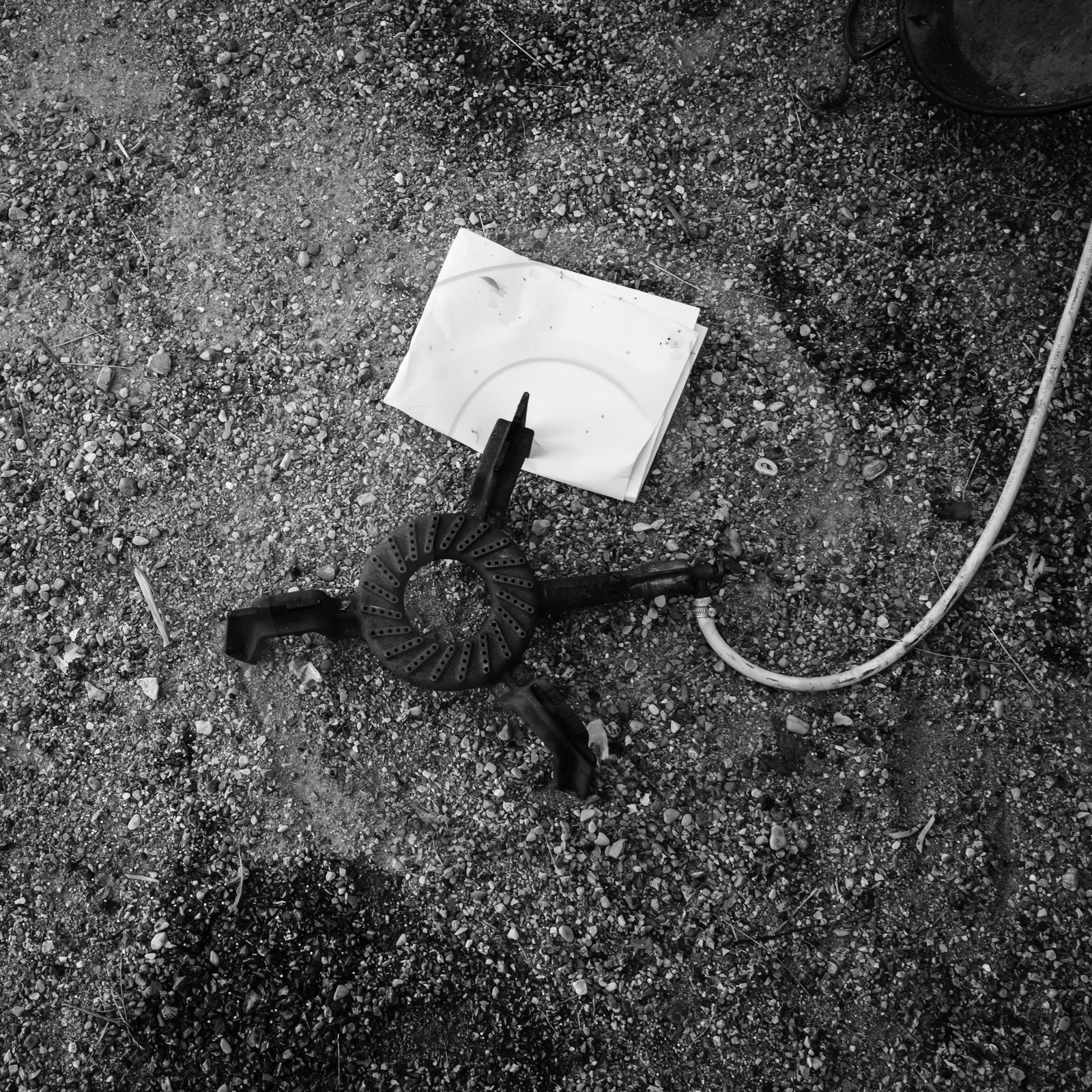 Pascal Daumaus, cuisinier et éducateur de goût