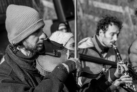 26 octobre 2025 : Les oiseaux de trottoir