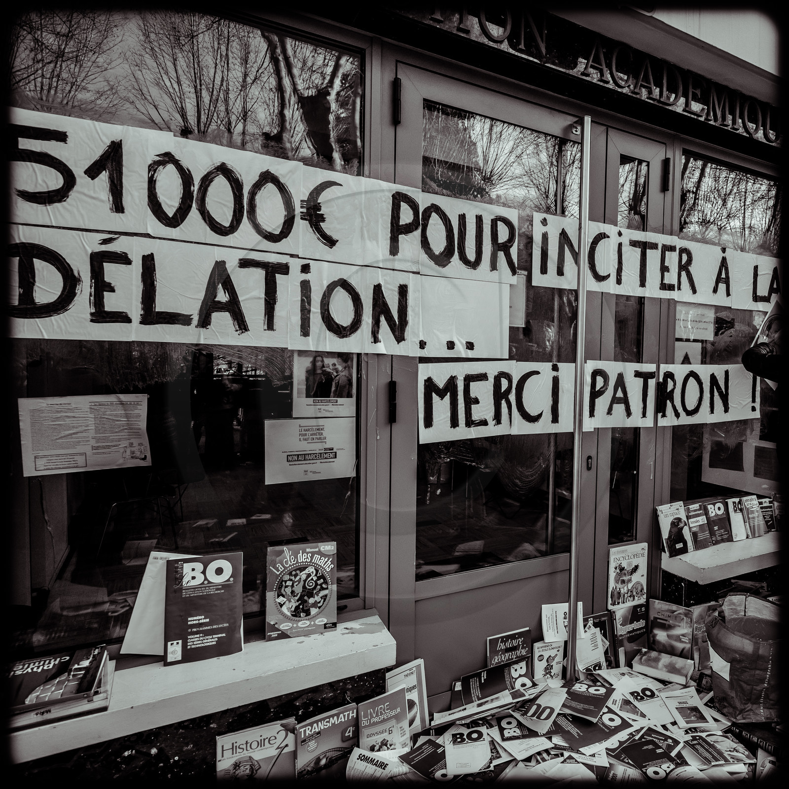 Défense des retraites - Gap - 29 janvier 2020 Défense des retraites - Gap - 29 janvier 2020