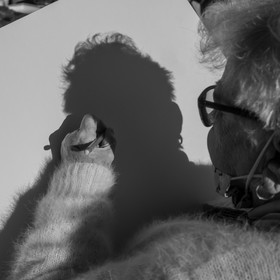 27 octobre 2021 : Un sentier et une réunion