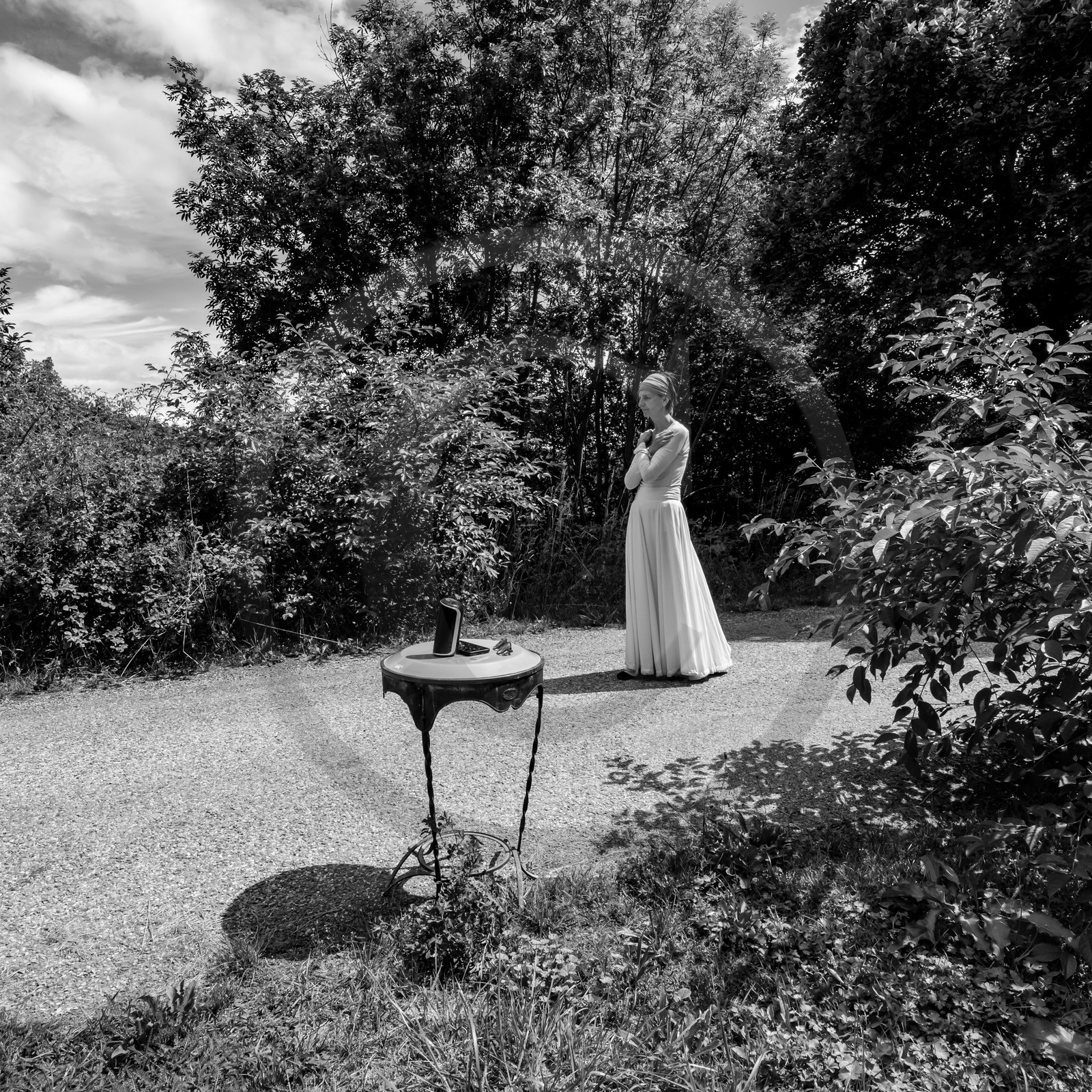 14 juillet 2021 : Lumema danse