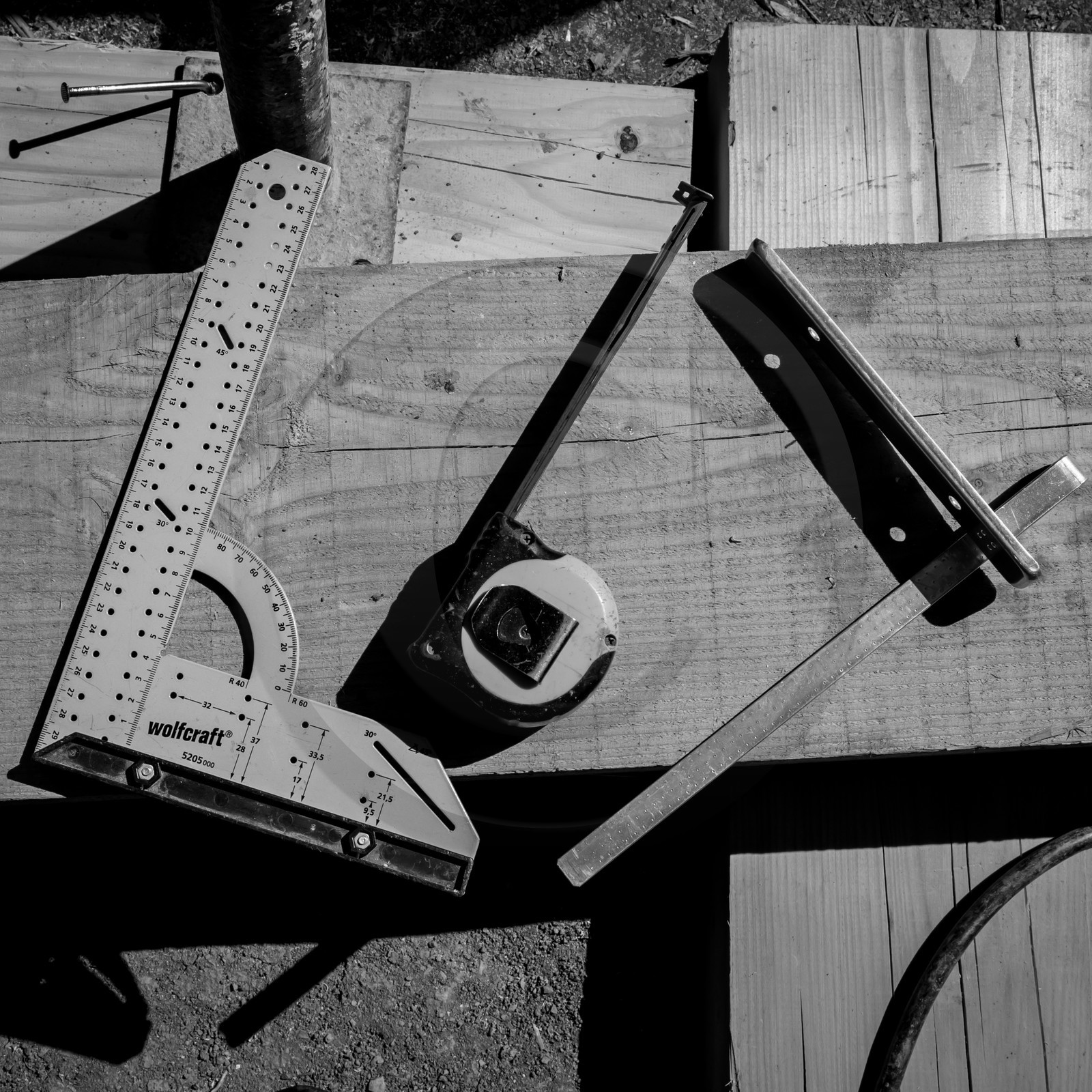 Permaculture - Construction d'une serre bioclimatique semi-enterrée