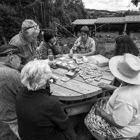 Aprés-midi jeux et autres activités