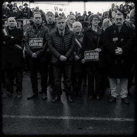 Je suis Charlie