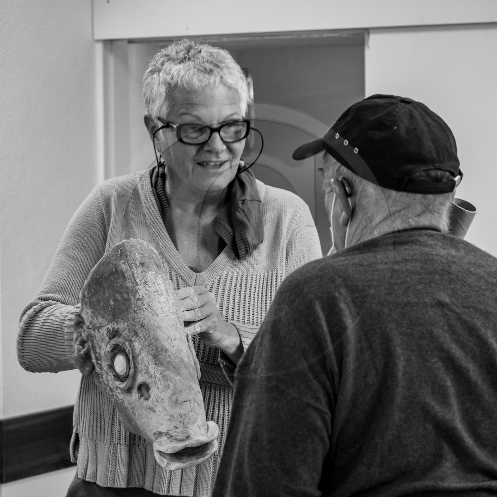 05 mai 2021 : fabrication de masques