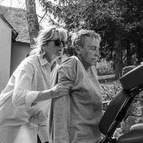 29 avril 2022 : journée des aidants et des aidés