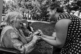 27 septembre 2023 : des crêpes et des clowns