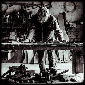 Menuiserie Boyer à Saint-Bonnet en Champsaur