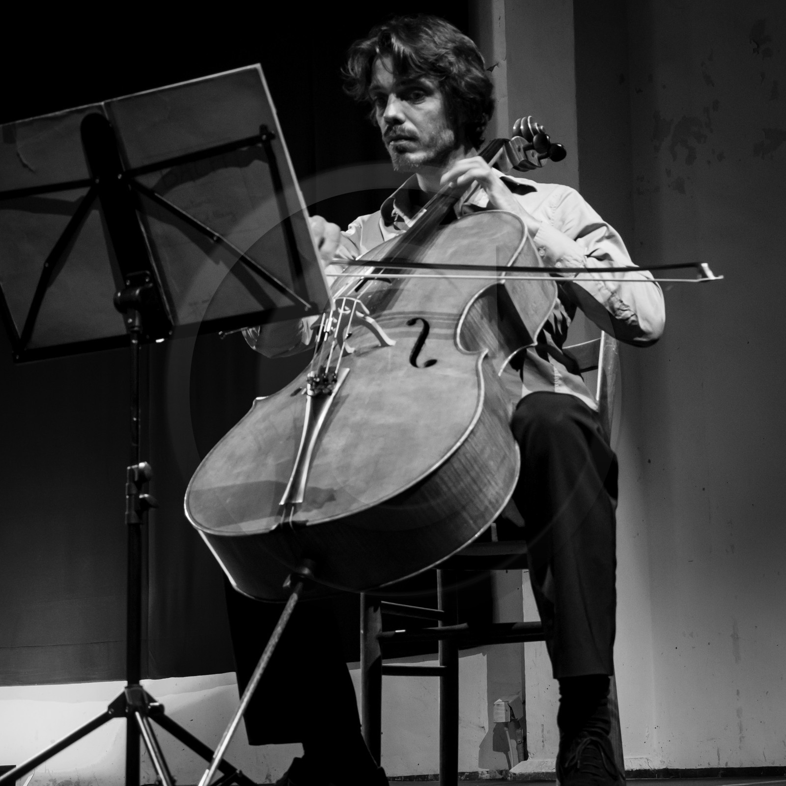 Le Trio Goldberg Le Trio Goldberg