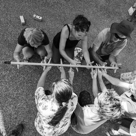 18 septembre 2019 : jeux avec Ludambule