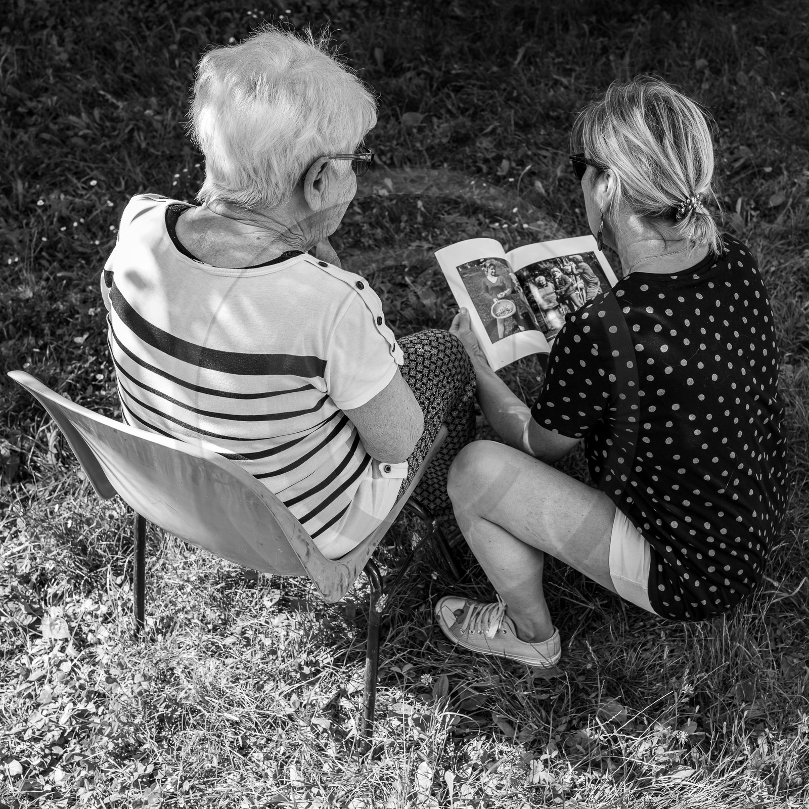 26 juin 2023 : journée des aidants et des aidés