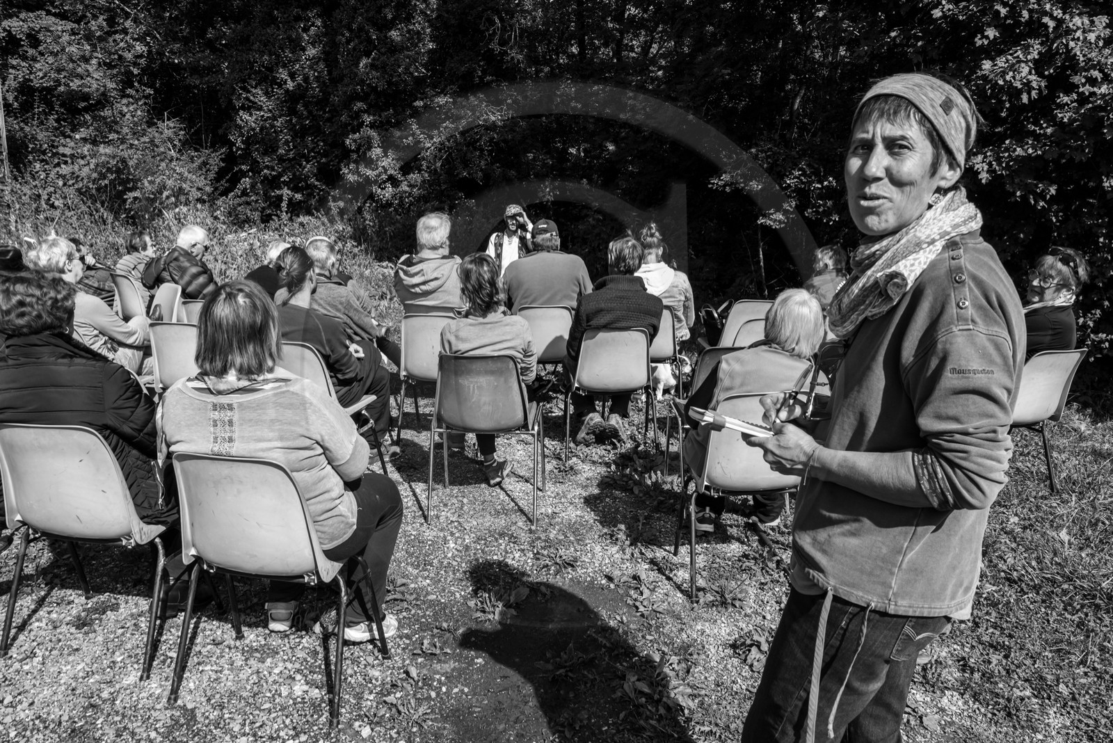 02 octobre 2024 : des contes avec Gilles Bougère et quelques autres conteurs