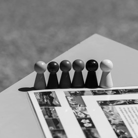 Jeux avec Ludambule