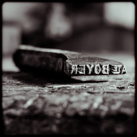 Menuiserie Boyer à Saint-Bonnet en Champsaur