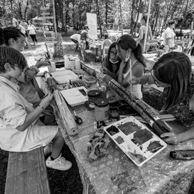 11, 12 et 13 août 2021 : L'Echo des Mots