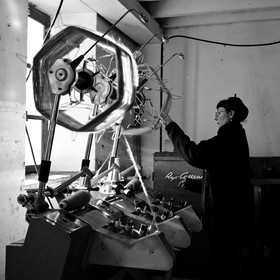 La Filature du Valgaudemar