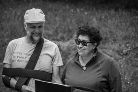 22 mai 2024 : Chants polyphoniques occitans avec Lo Rescontre Gapian