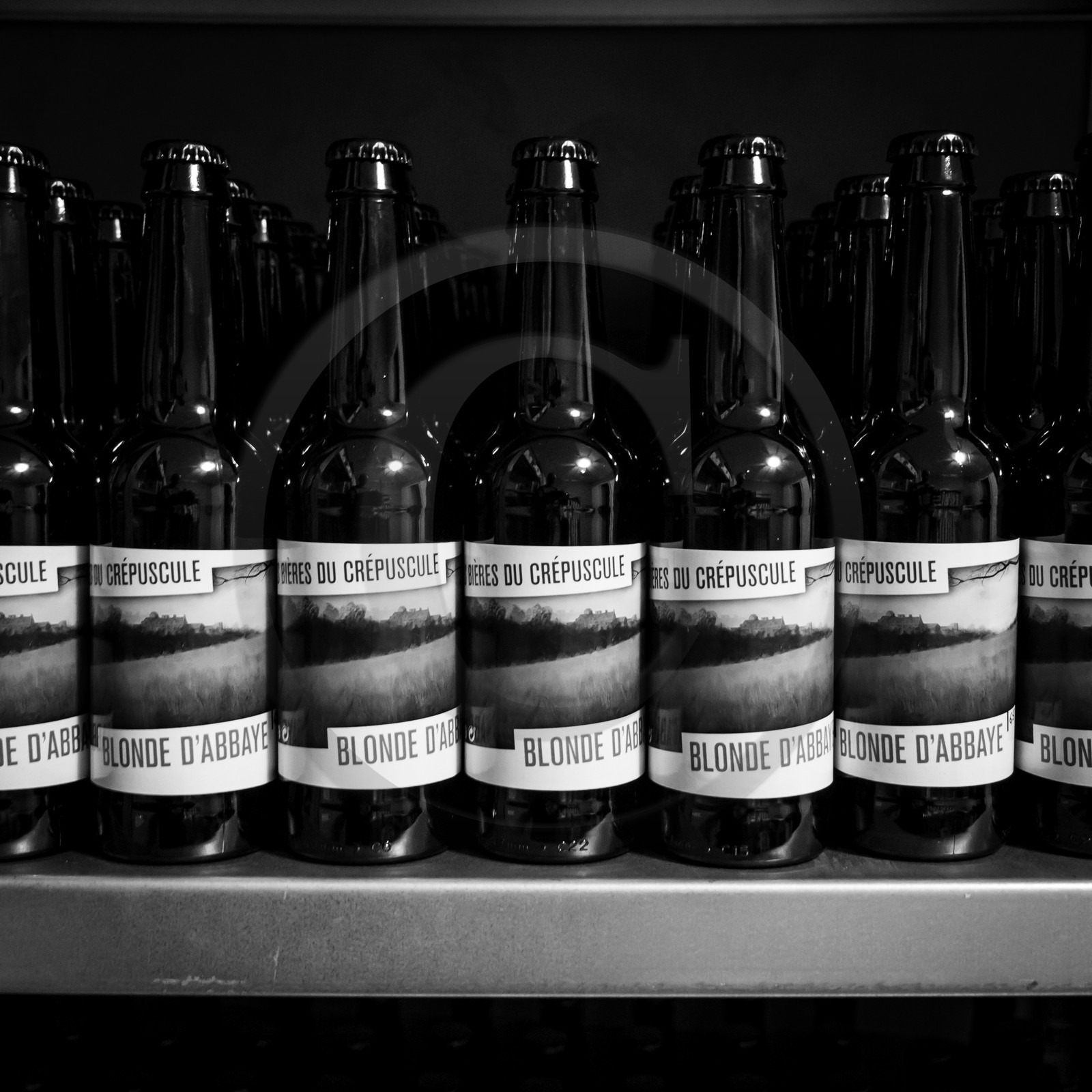 Les Bières du Crépuscule
