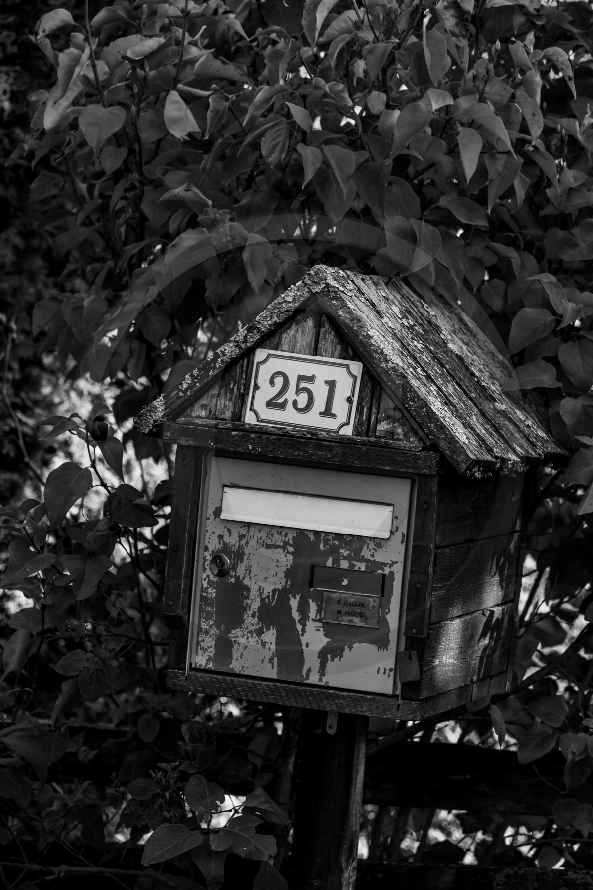 Des chiffres et des lettres