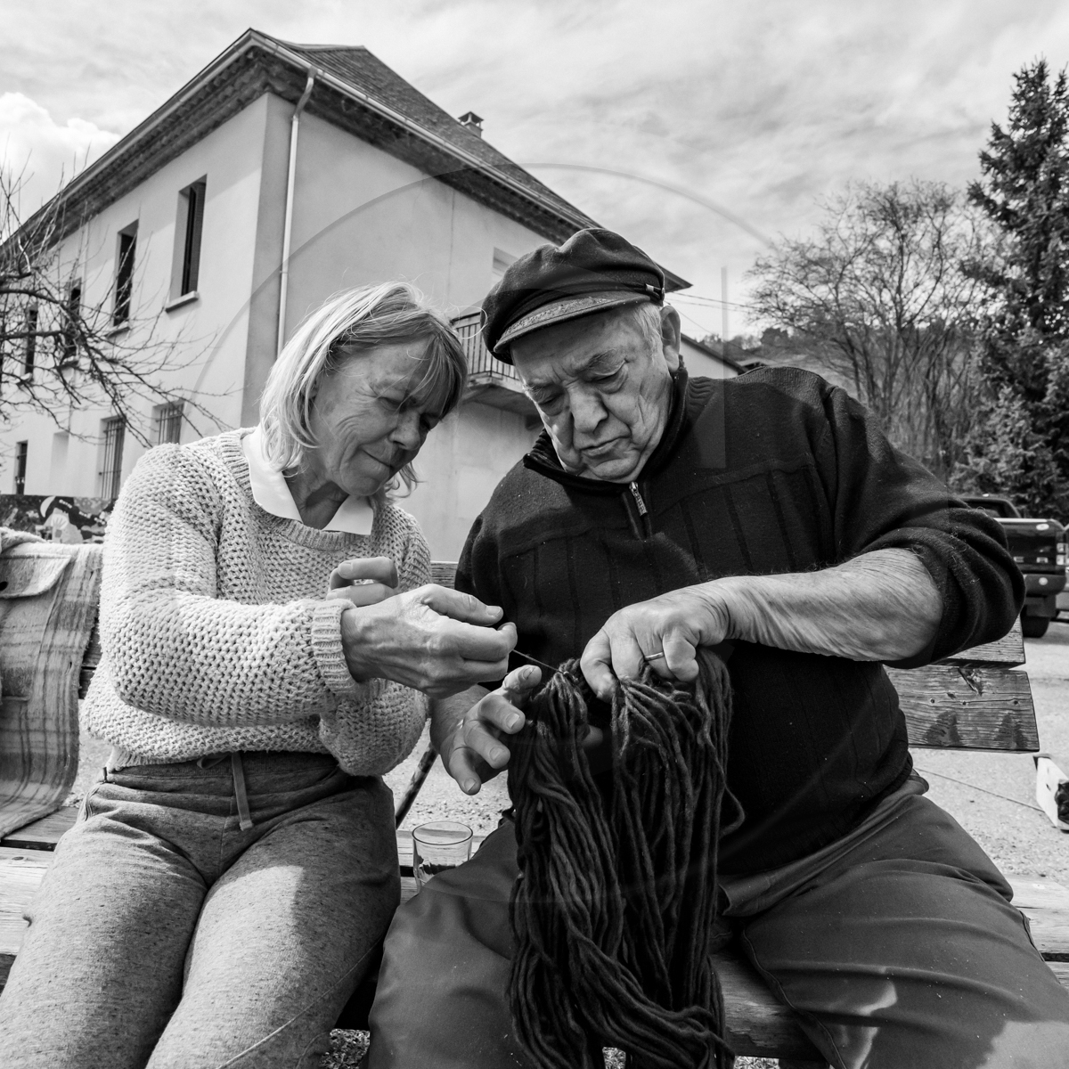 06 avril 2022 : c'est la reprise à l'Ouort