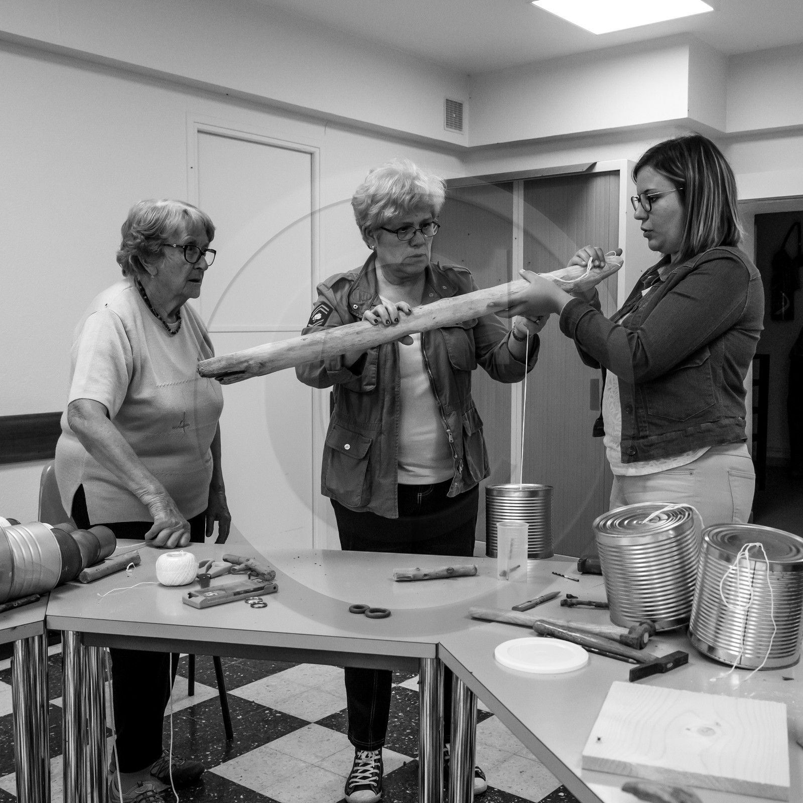 Son et semis Son et semis