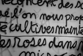 La Piscine de St Léger les Mélèzes