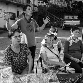 26 octobre 2022 : dernier mercredi de la saison à l'Ouort