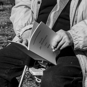 15 octobre : Des contes avec Gilles Bougère