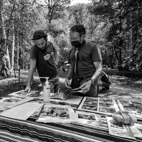 11, 12 et 13 août 2021 : L'Echo des Mots