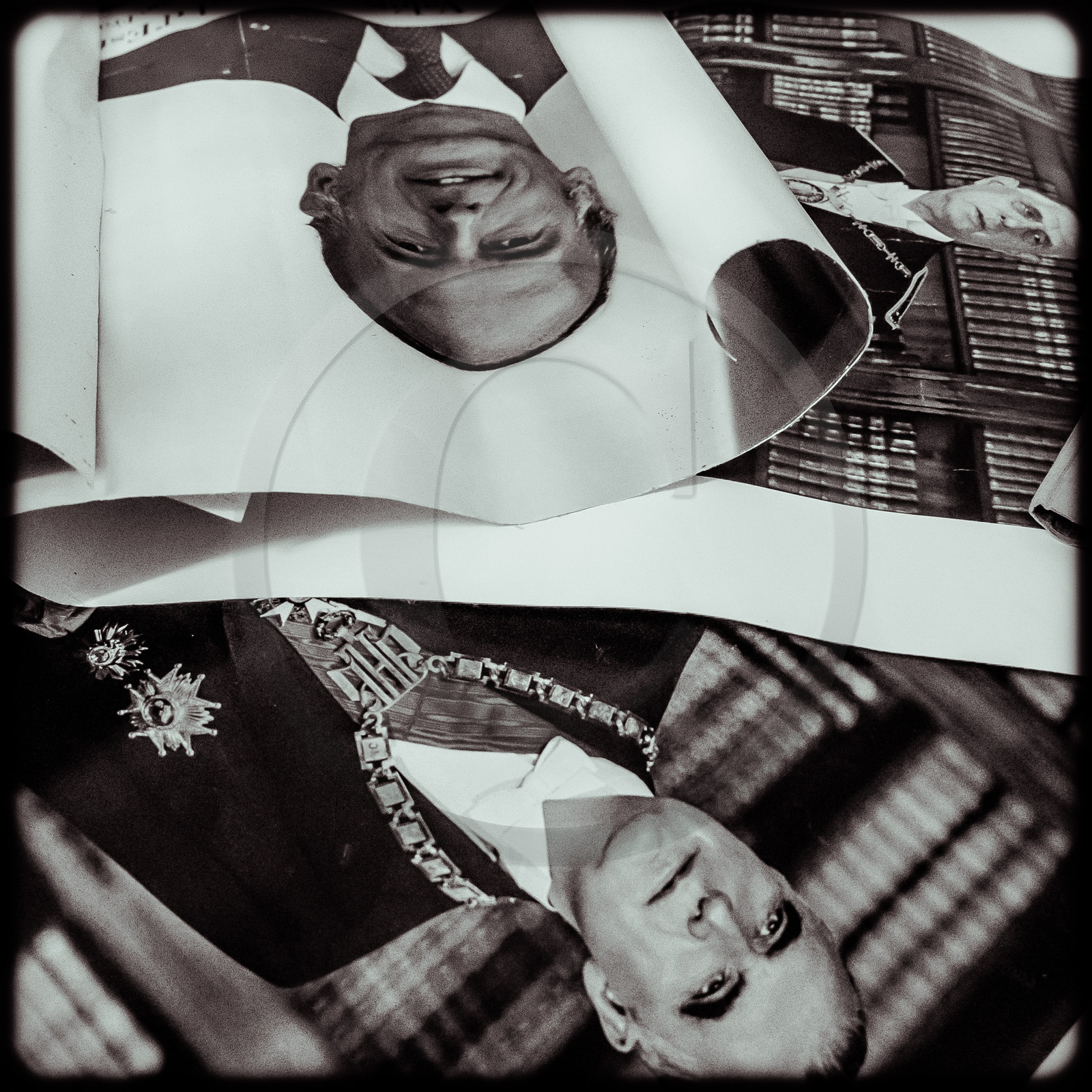 Ancienne mairie de Bénévent-et-Charbillac (05)