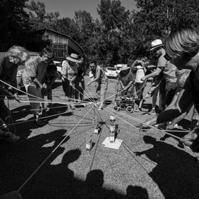 Jeux avec Ludambule