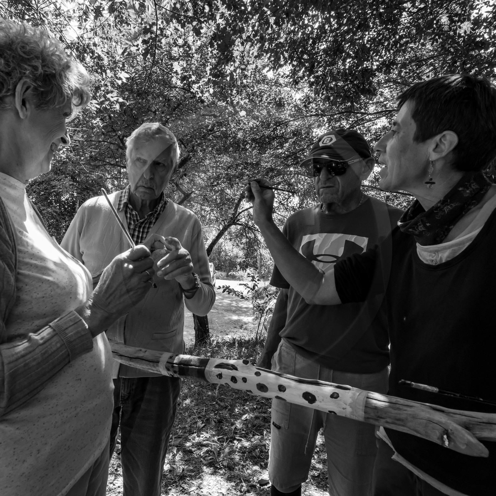 23 août 2021 : L'UCC à l'Ouort