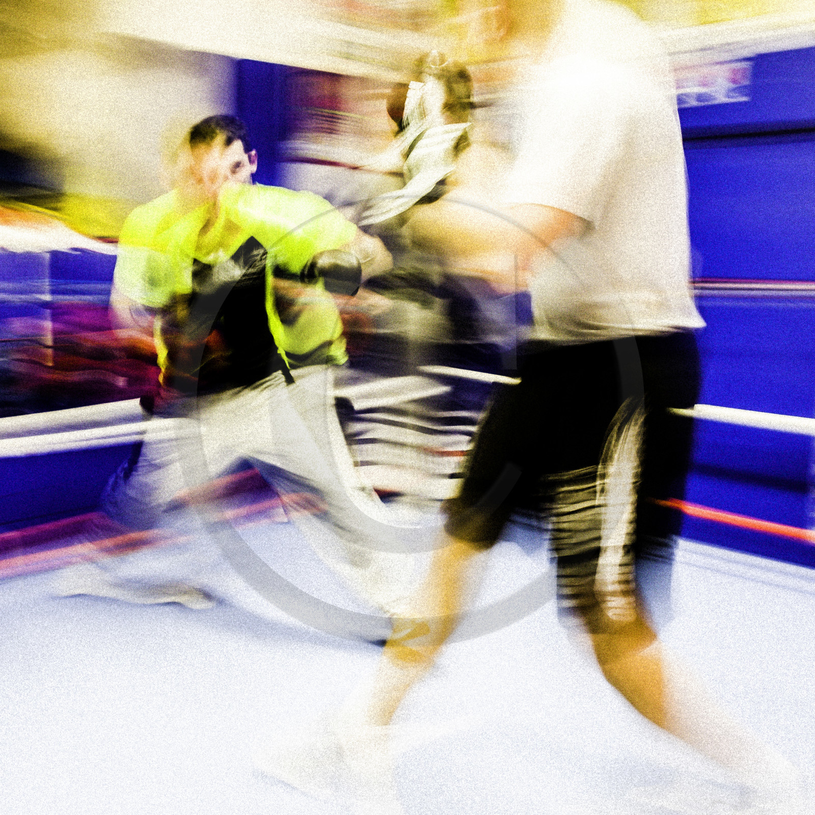 Lorsque l'homme frappe l'homme