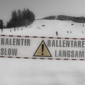 Alors, ça glisse ?