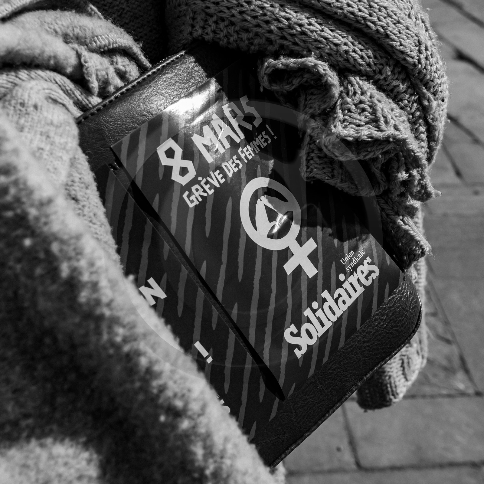 8 mars 2021 : Journée internationale du droit des Femmes